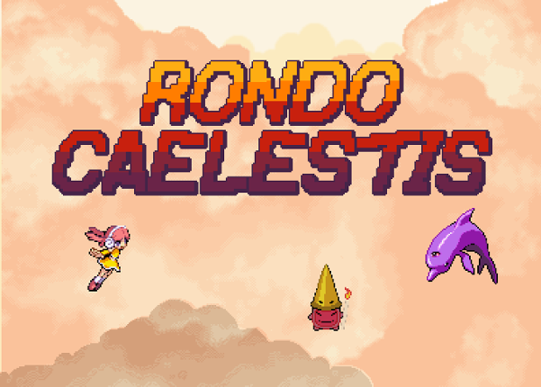 -Rondo Caelestis- Image