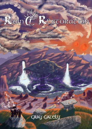 Ruin & Restoration Image