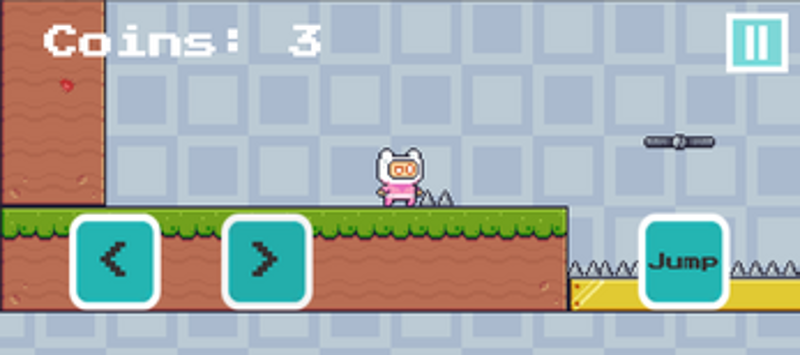 RunGame 2 screenshot