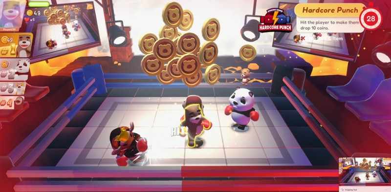 RunOut - Hothead Paws screenshot