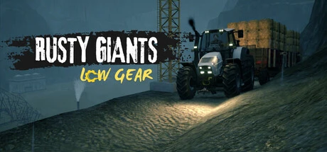 Games like Rusty Giants: Low Gear