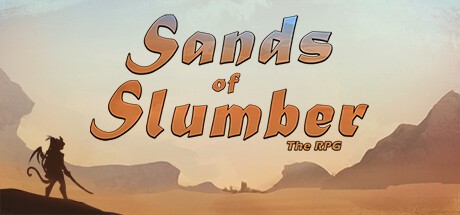 Games like Sands of Slumber: The RPG