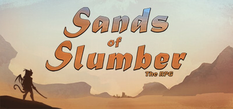 Sands of Slumber: The RPG Image