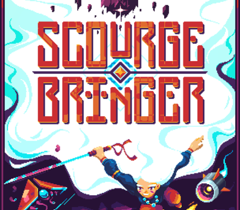ScourgeBringer Image