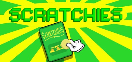 Games like Scratchies