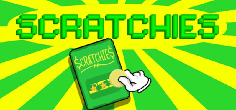 Scratchies Image