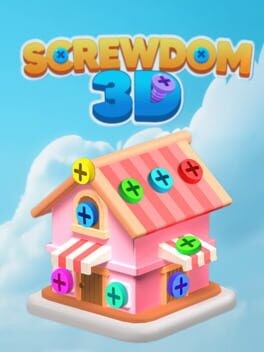 Games like Screwdom 3D