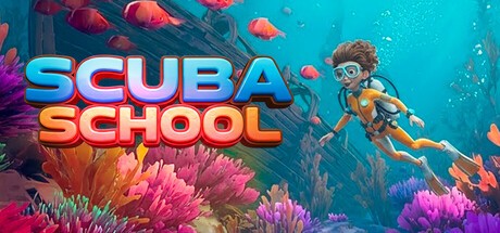 Games like Scuba Club Simulator