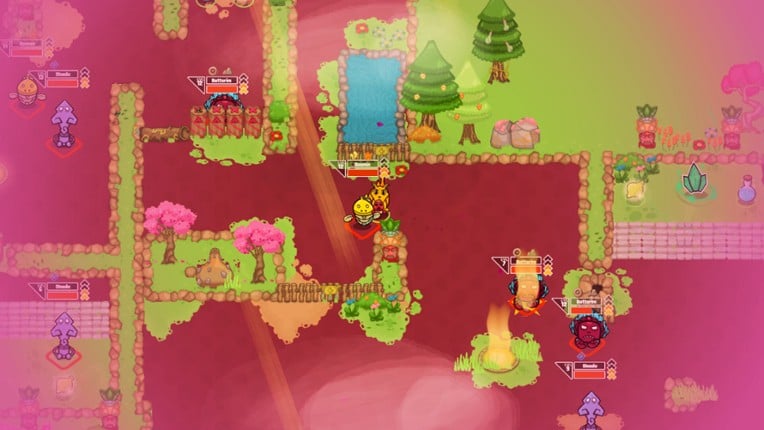 Seeker: Quest screenshot