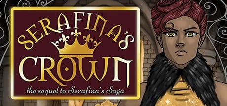 Games like Serafina's Crown