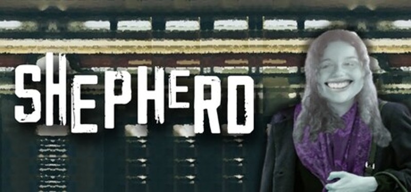 Shepherd Image
