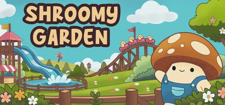 Games like Shroomy Garden