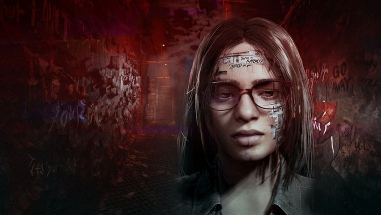 Silent Hill: The Short Message screenshot