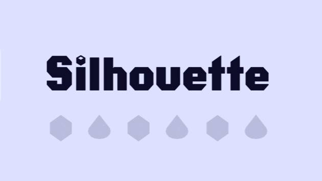 Games like Silhouette