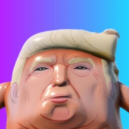 Slapocracy screenshot