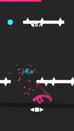 SLiDE (Hyper Casual Game) Image