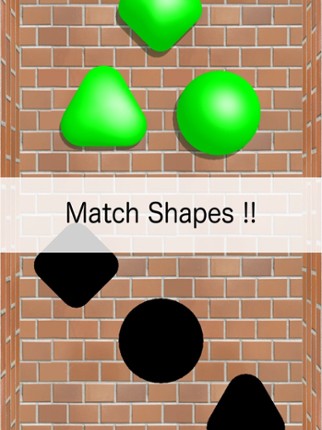 Slime Matching screenshot