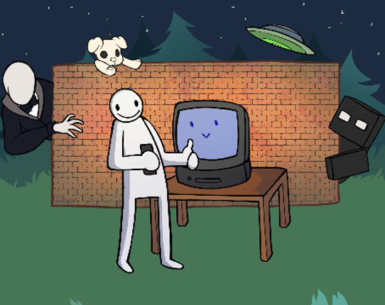 Slop: Game Of The Century Image