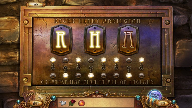 Small Town Terrors: Galdor's Bluff Collector's Edition screenshot