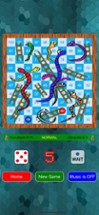 Snakes and Ladders Ultimate Image