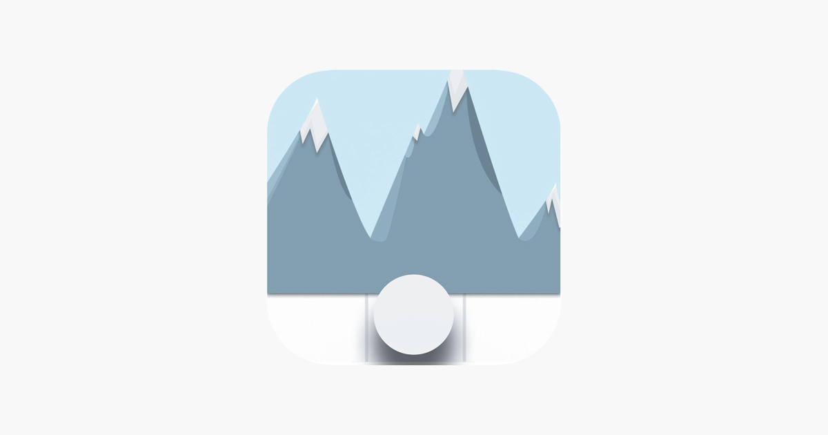 Games like SnowRoll 3D!