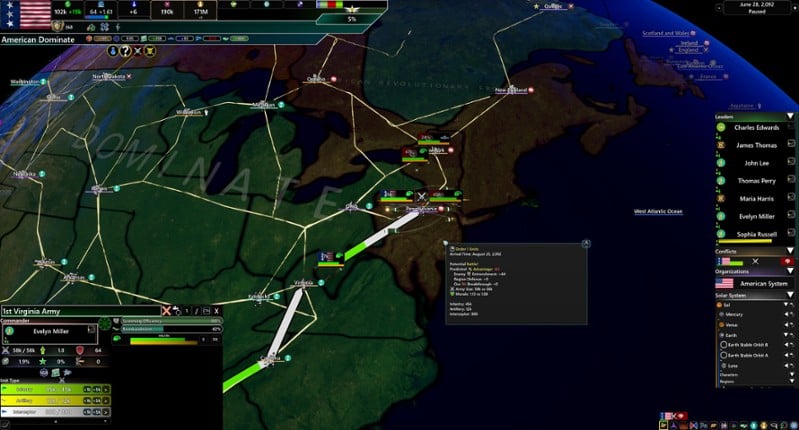 Solar Nations 2 screenshot