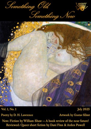 Something Old, Something New 1.1 - July 2025 screenshot