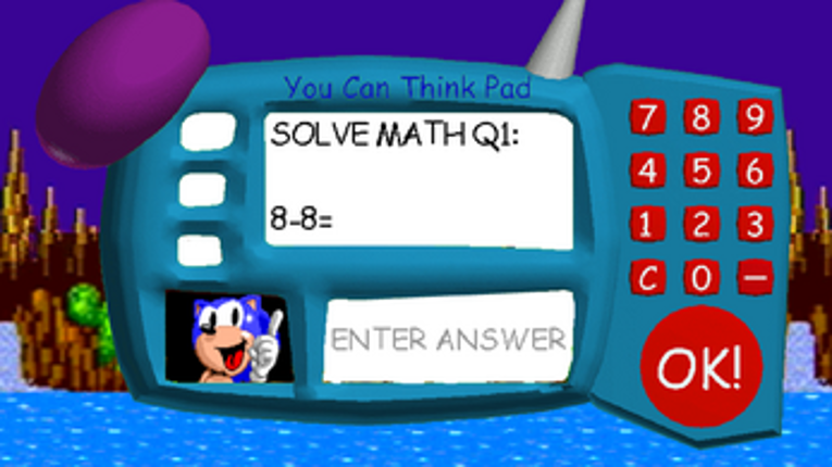 Sonic Basics Super Fast Image