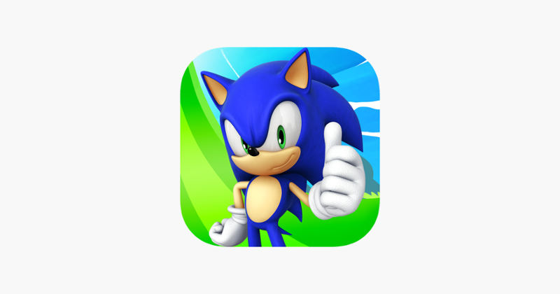 Sonic Dash: Fun Endless Runner Image