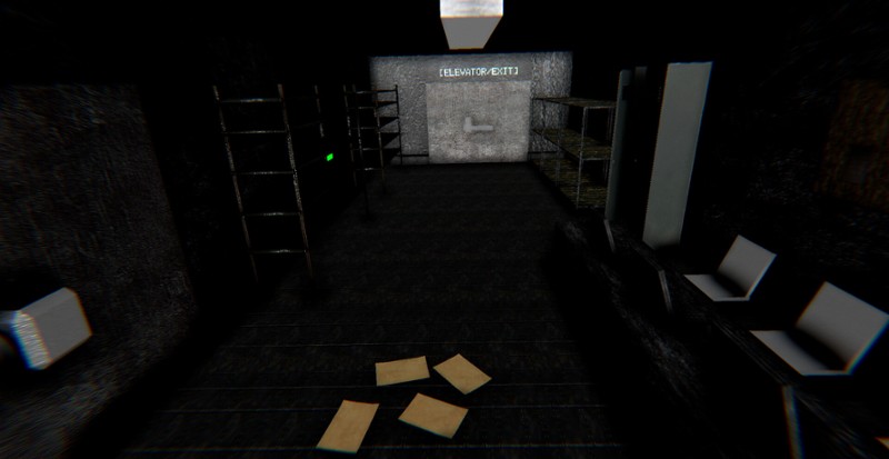 Project Soulflow screenshot