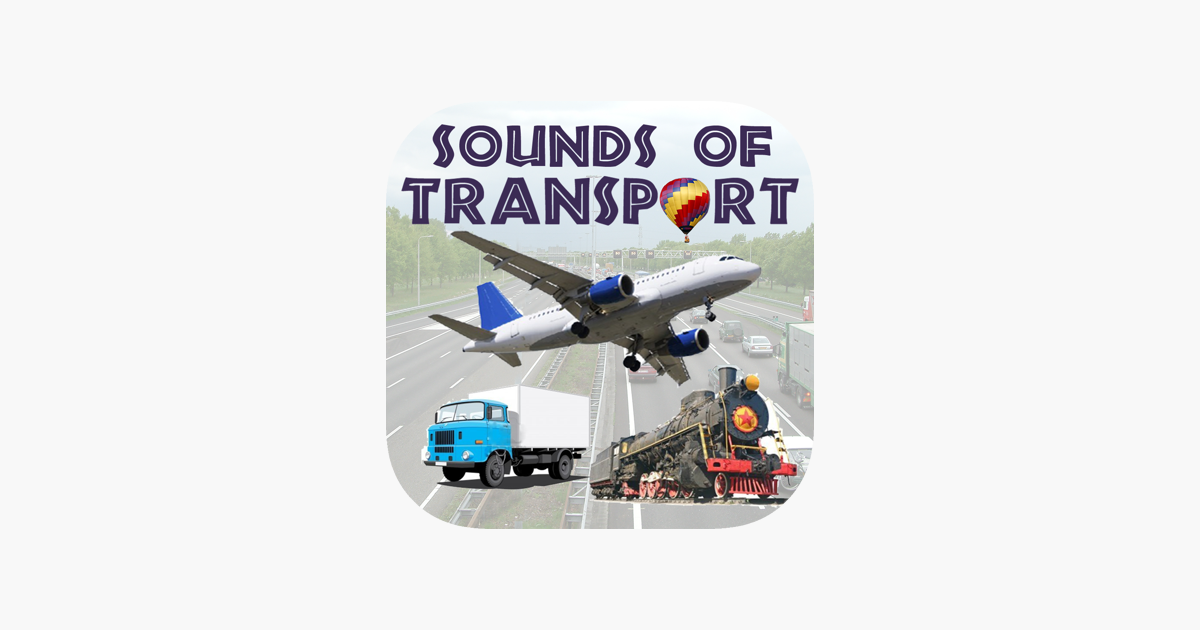 Games like Sounds of Transport