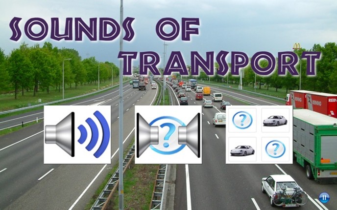 Sounds of Transport Image