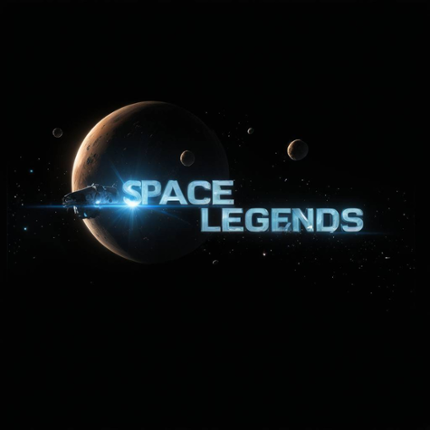 SpaceLegenda Image