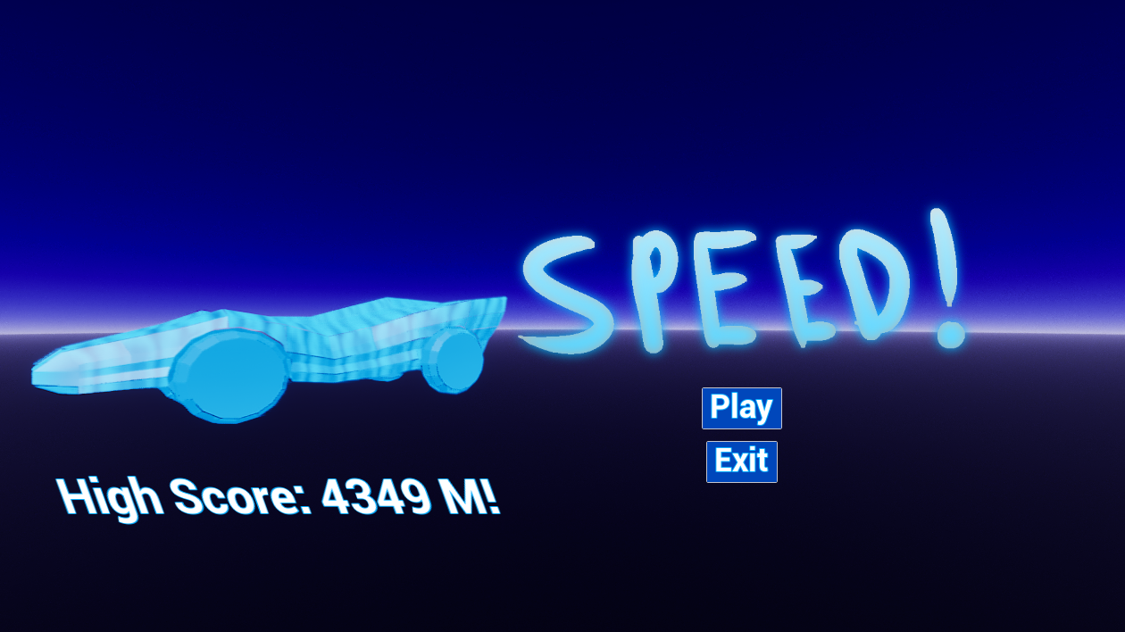 Games like Speed!