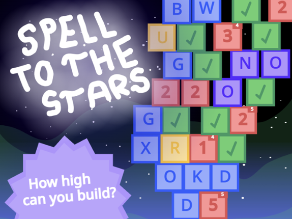 Spell To The Stars Image