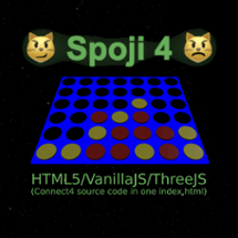 Spoji 4 (Free online play + 1USD source code) Image