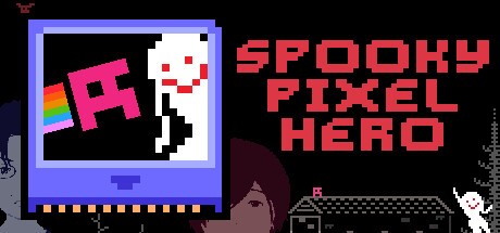Games like Spooky Pixel Hero
