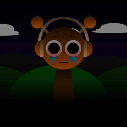 Sprunki Repainted Phase 6 Image