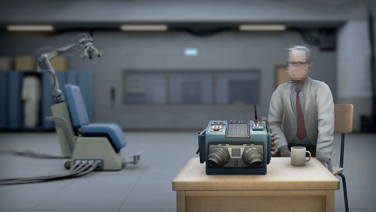 Statik screenshot