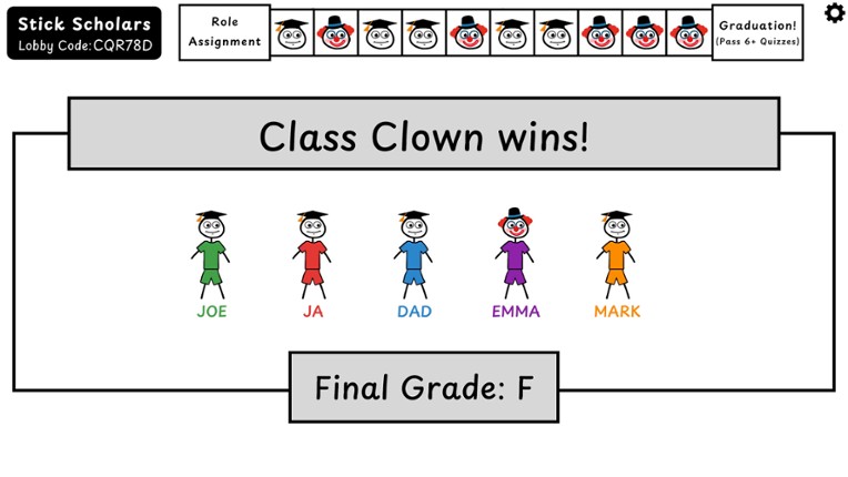 Stick Scholars Image