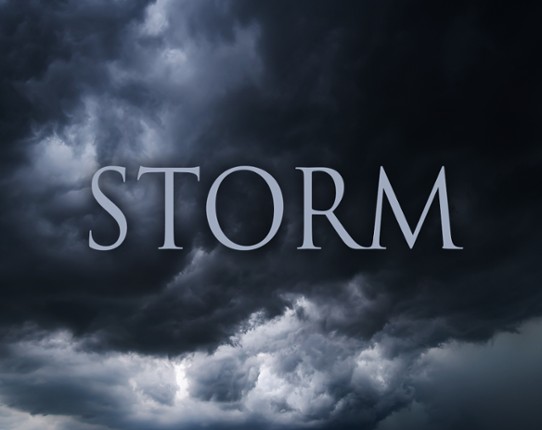 Storm Image