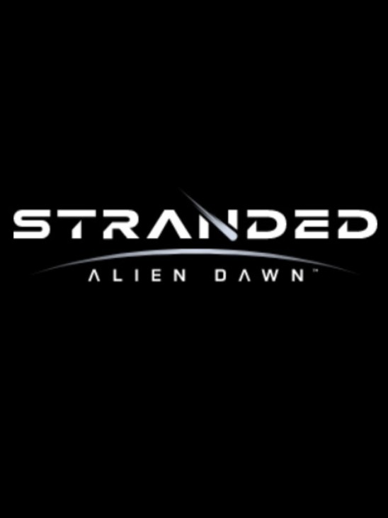 Games like Stranded: Alien Dawn