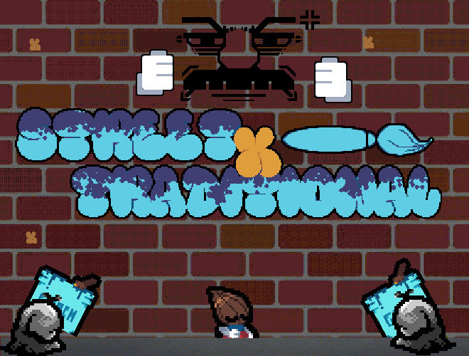 Games like Street X Traditional