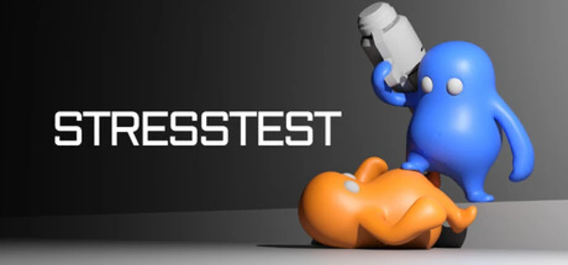 STRESSTEST Image