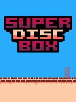 Games like Super Disc Box