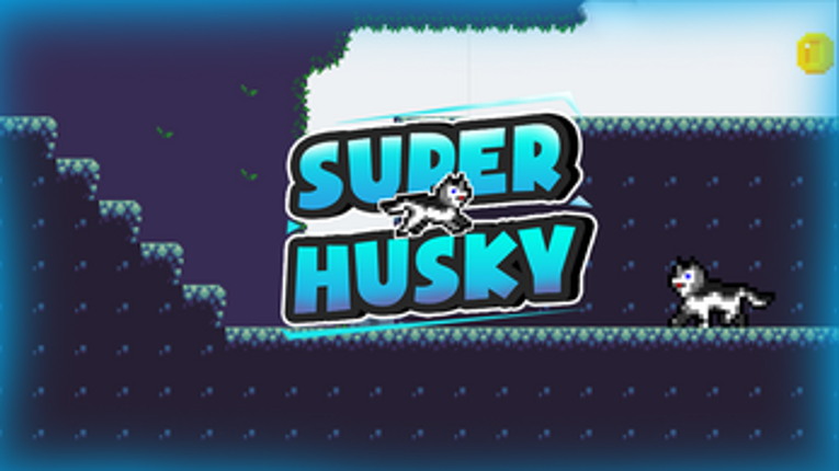 Super Husky Image