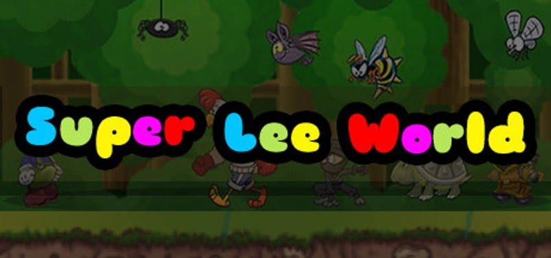 Super Lee World Image