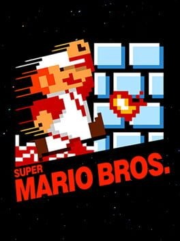 Games like Super Mario Bros.