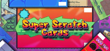 Games like Super Scratch Cards