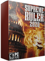 Supreme Ruler 2020 Image